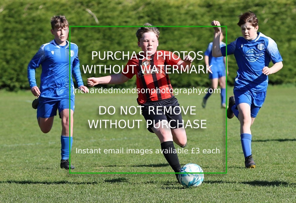IMG_1807 - Wattsfield United U12's vs Heathwaite U12's (6/4/25)