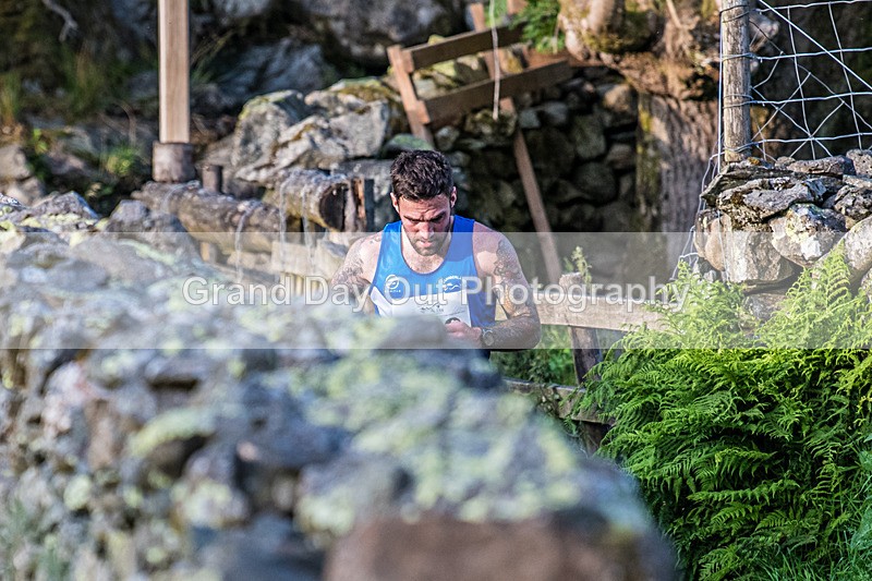 Langstrath-477 - Langstrath Fell Race Wednesday 18th June 2025