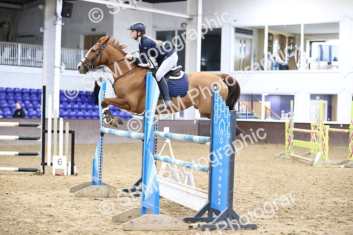 SBM_001155 - Class 7 - Junior 1.20m