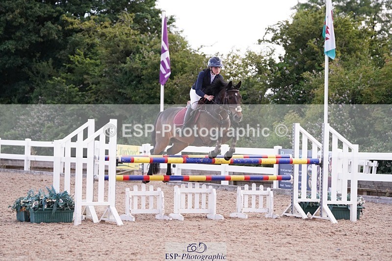 250628-195506-07978 - Cls 25 Blue Chip Pony Newcomers & 1m Open