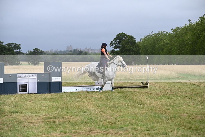 WJ6_0106 - Time at Kitchen Jump 10:14 to 11:03