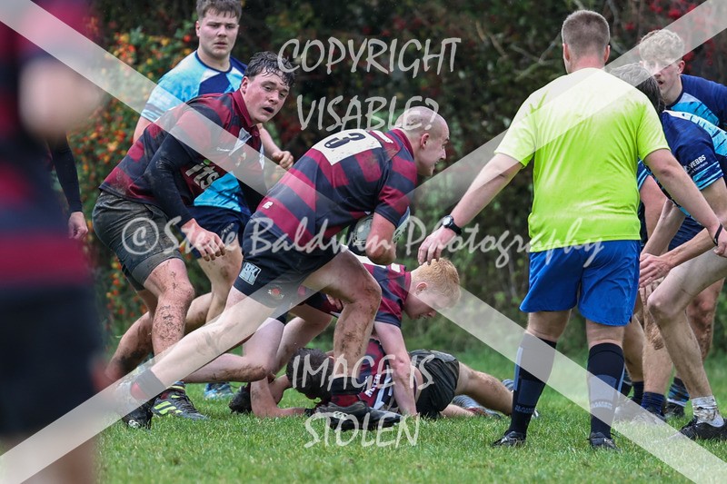 1DX30967 - 2025-11-09 Hungerford RFC V Supermarine RFC Colts