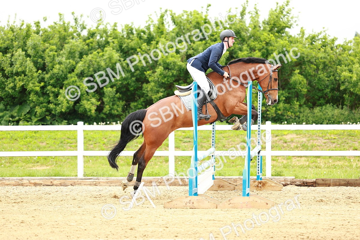 SBM_000371 - Class 2 - Senior British Novice - 90cm