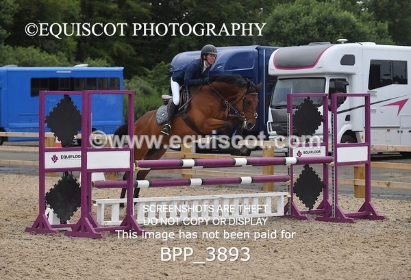 BPP_3893 - CLASS 6 Senior Discovery/ 1m Open