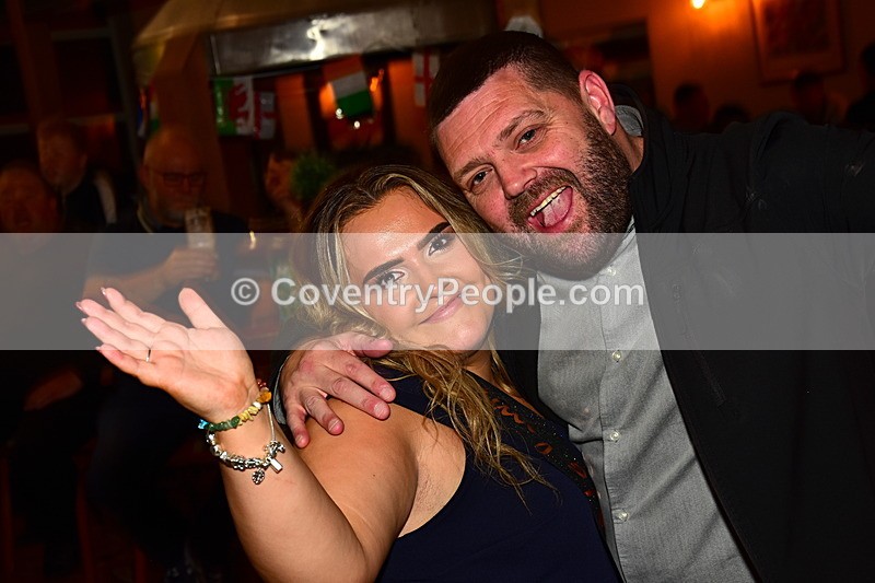 COU-872 - Courtney's 21st
