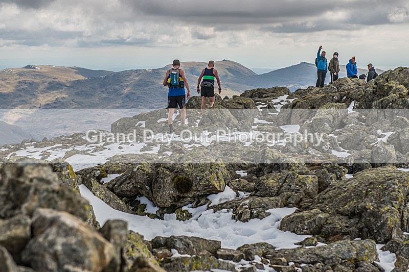 Eskdale Elevation-473 - Eskdale Elevation Fell Race Saturday 15th April 2023