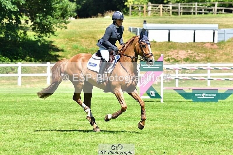 230707-150339-08396 - Cls 13 Newcomers 2nd R Jump Off and P
