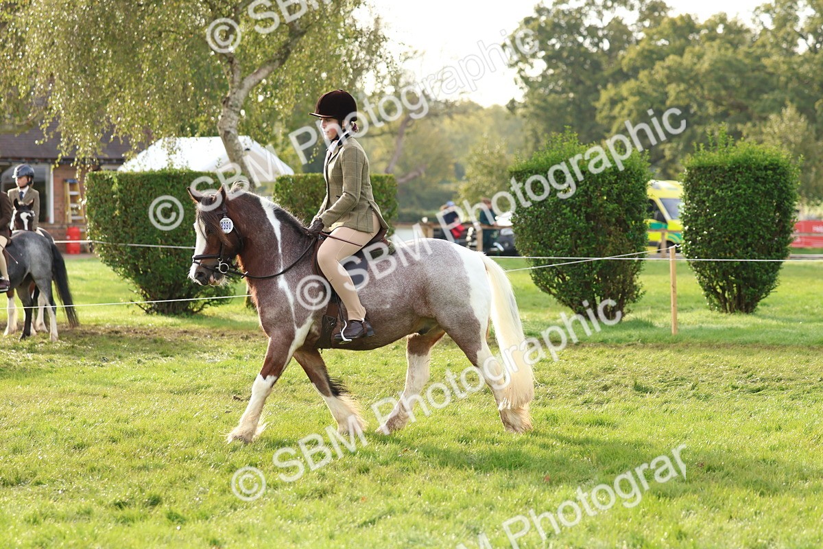 SBM_56601 - S40 - Starters Ridden Showing