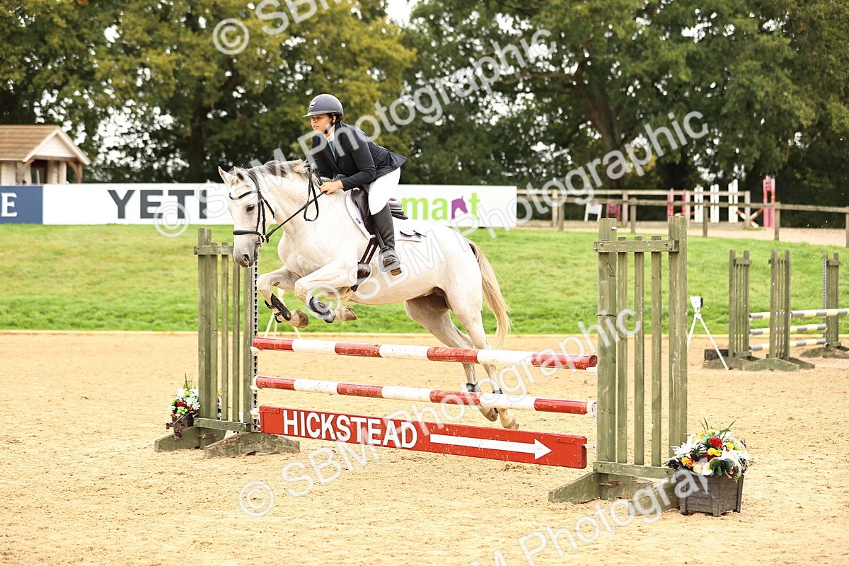 SBM_60665 - J42 - Grand Tour Horse & Pony 1.00m Championship