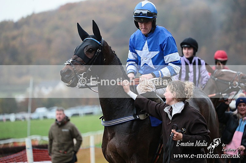 PtP 091125  0985 - Point-to-Point Wales Area Club Lower Machen, Gwent 09/11/25