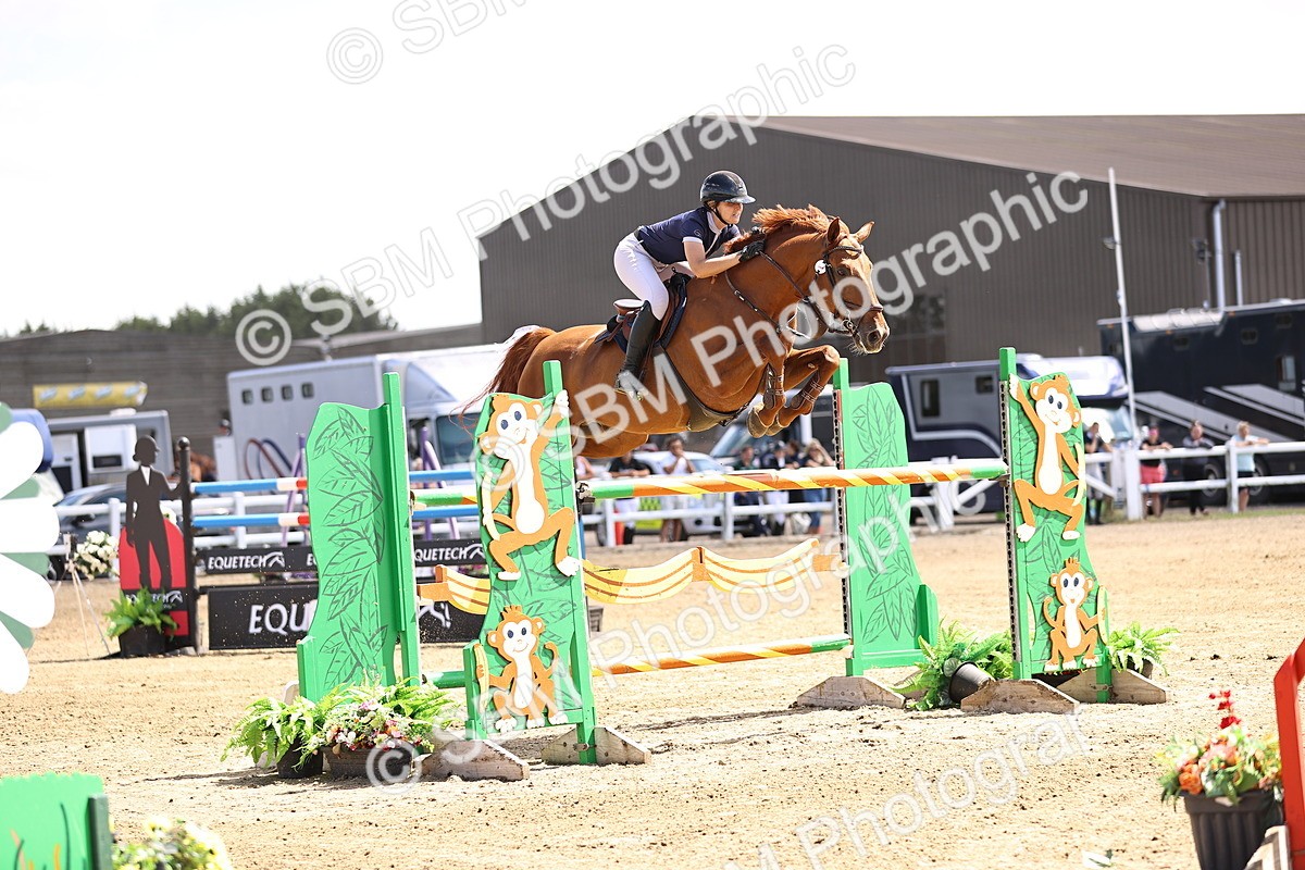 SBM_003907 - Class 23 - Talent Seekers Inc 7 yr Old Championship Qualifier 1.30 - 1st Half