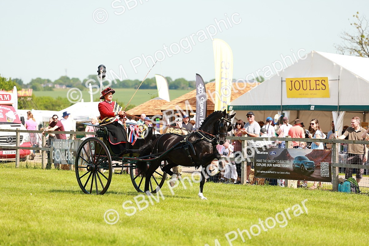 SBM_02911 - Class 2-4 - HOYS Private Driving