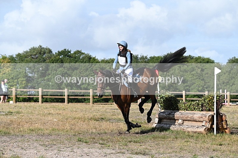 WJ6_9718 - XC Time 10:02 to 10:21