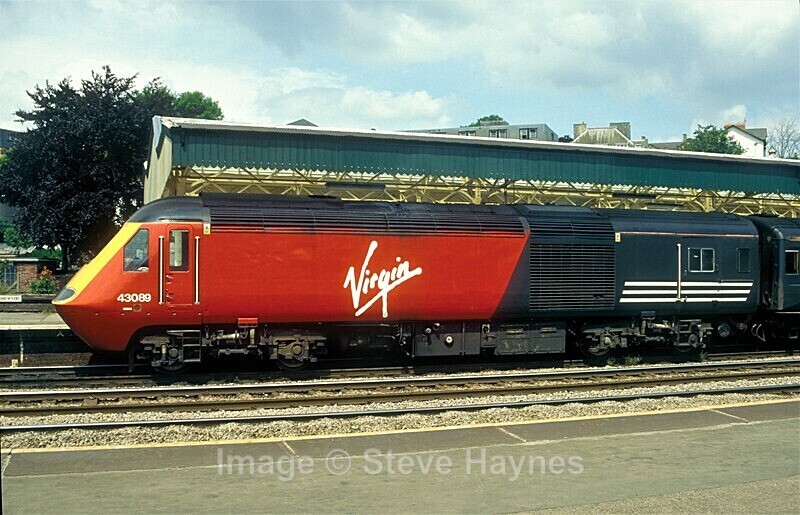 7th July 1999 - Newport, Gwent