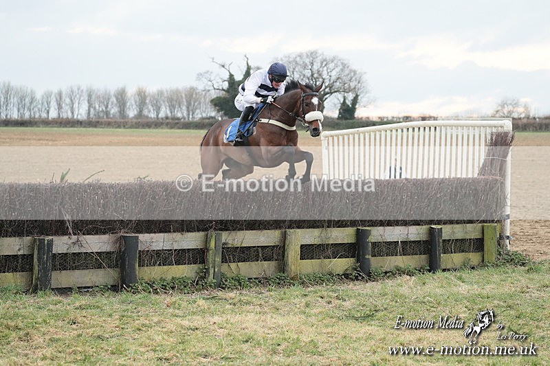 PtP 220325 399 - Cirencester Races -  Siddington 22/03/25