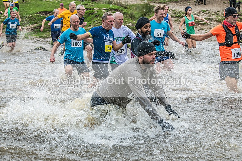 Dovedale Dash-120 - Dovedale Dash Sunday 5th October 2025
