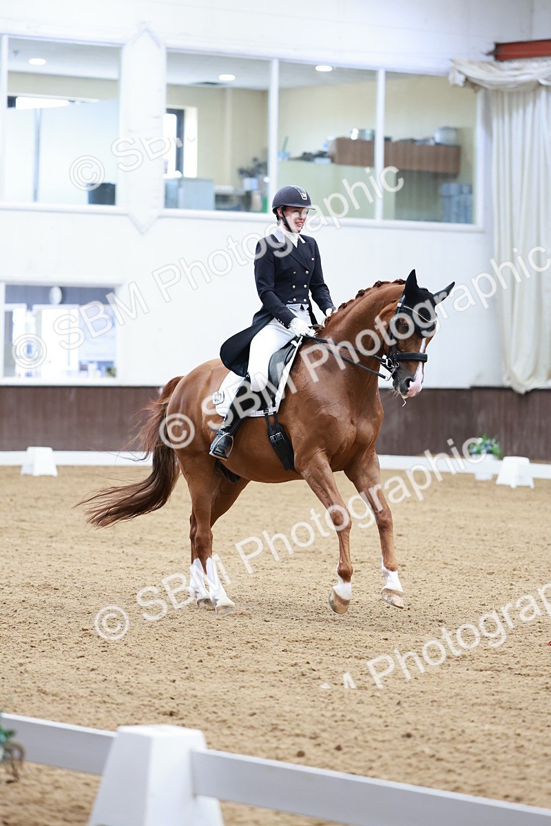 SBM_014140 - Class 4 - FEI INT I