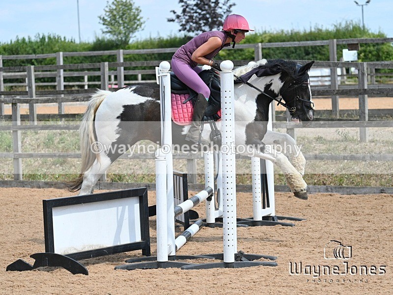 WJ7_6714 - Show Jumping at BCA