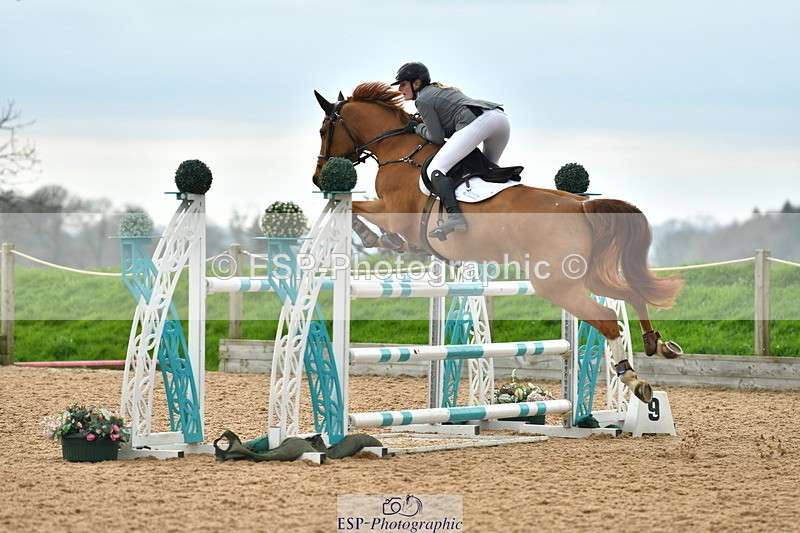 230402A-150031-06469 - Cls 28 Foxhunter