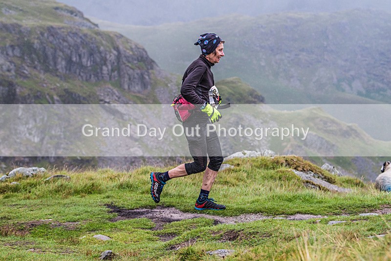 Kentmere-754 - Pete Bland Kentmere Horseshoe Fell Race Sunday 16th July 2023