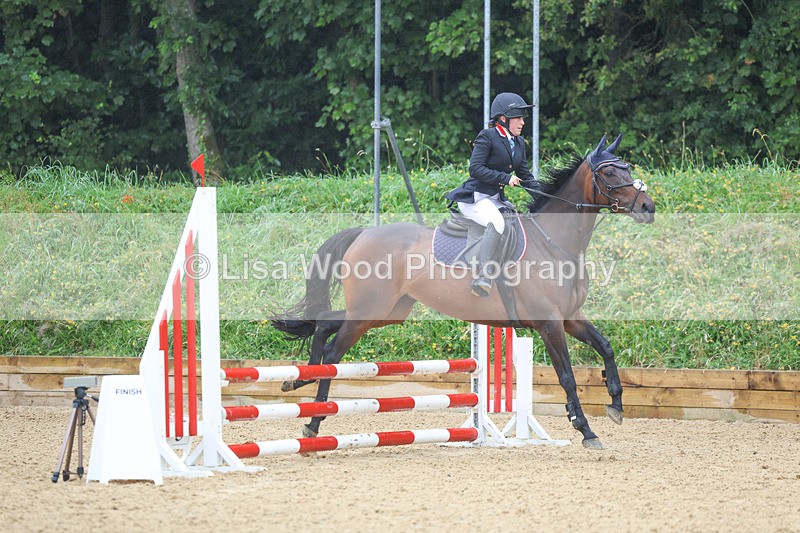 3E7A8790 - Class 2: 70cm Juniors