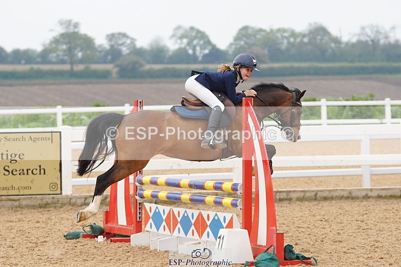 230513A-102902-00381 - Cls 2 Pony British Novice & Open