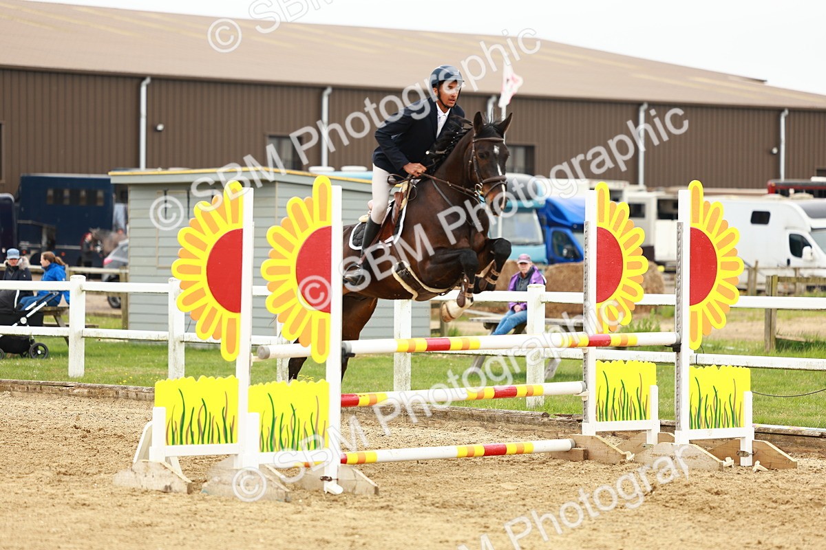 SBM_000868 - Class 3 - Senior Discovery - 1.00m