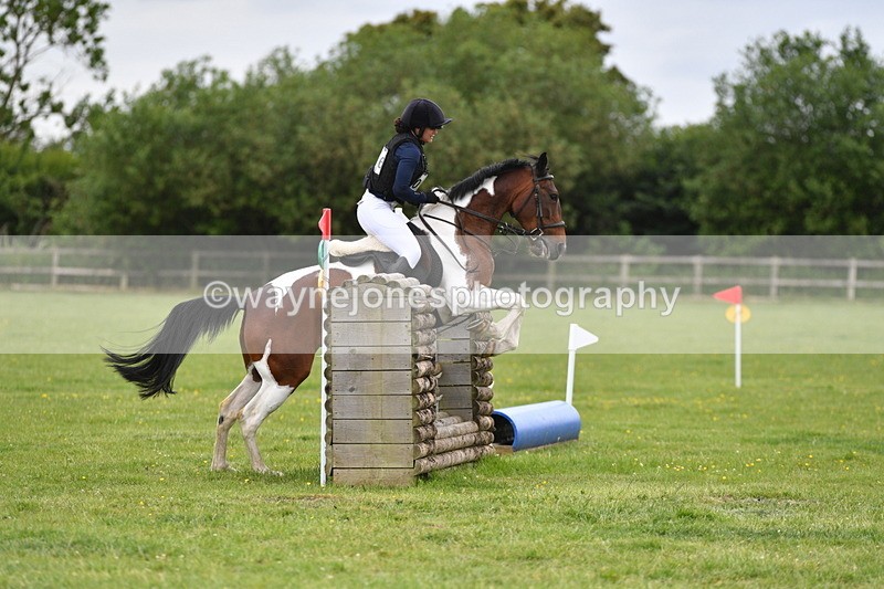 WJ5_3552 - Class 5 80cm Pairs