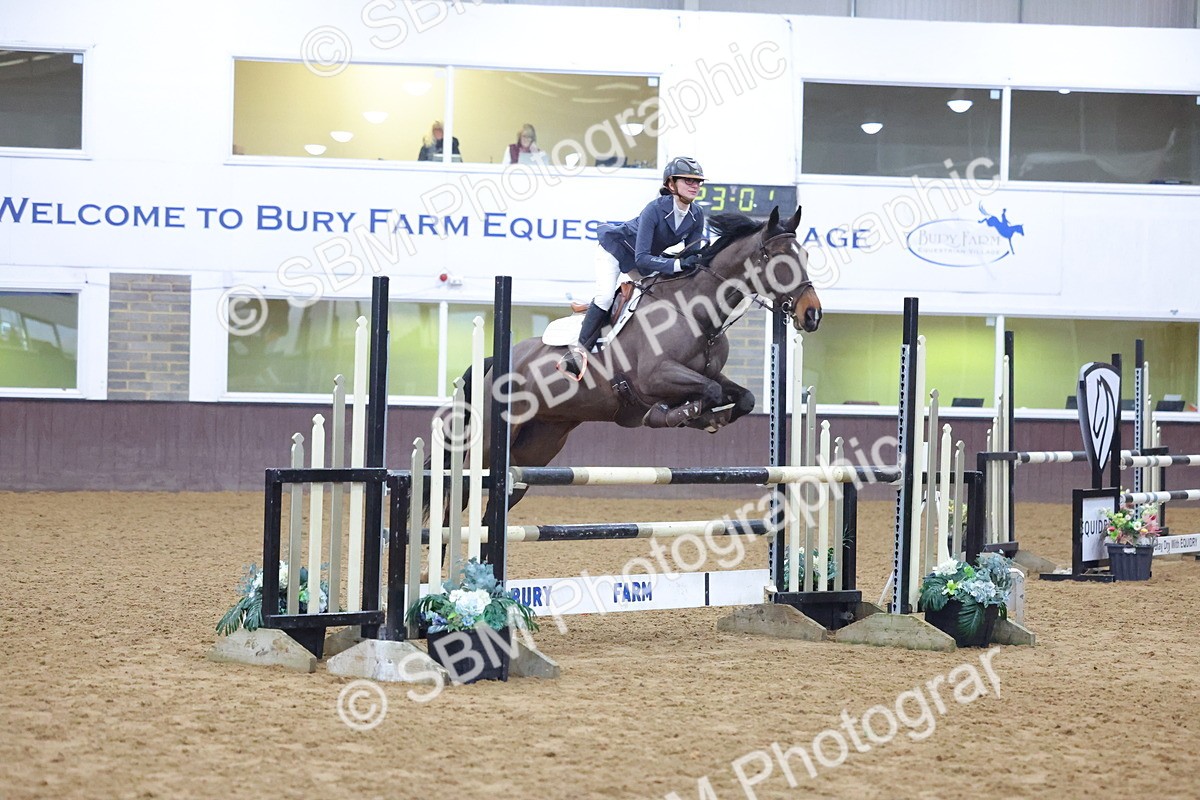 SBM_001435 - Class 14 - Nupafeed Supplements Senior Discovery/ 1m Open - First Round (1.00m)