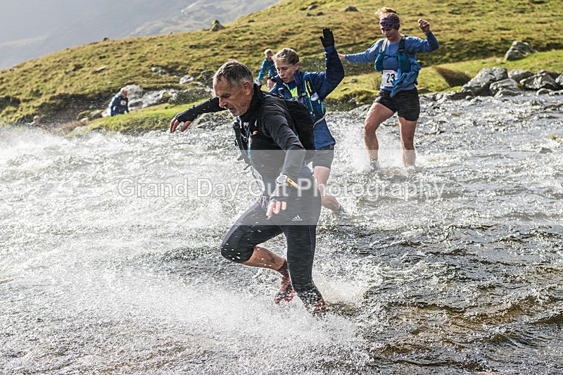 Langdale -579 - Langdale Horseshoe Fell Race Saturday 10th October 2026