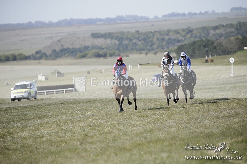 PtP 250421 133 - Larkhill Point-to-Point Racing 25/04/21