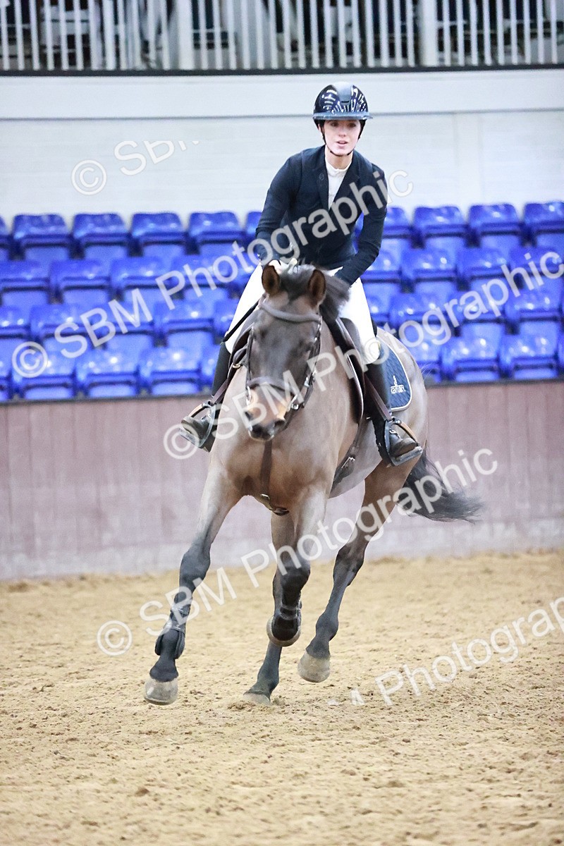 SBM_004463 - Class 15 - Senior British Novice 90cm