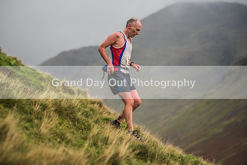 Wasdale Show-672 - Wasdale Head Show Fell Races (Junior & Senior) Saturday 14th October 2023