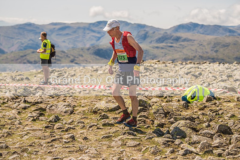 Fairfield-1272 - Fairfield Horseshoe Fell Race Saturday 13th May 2023