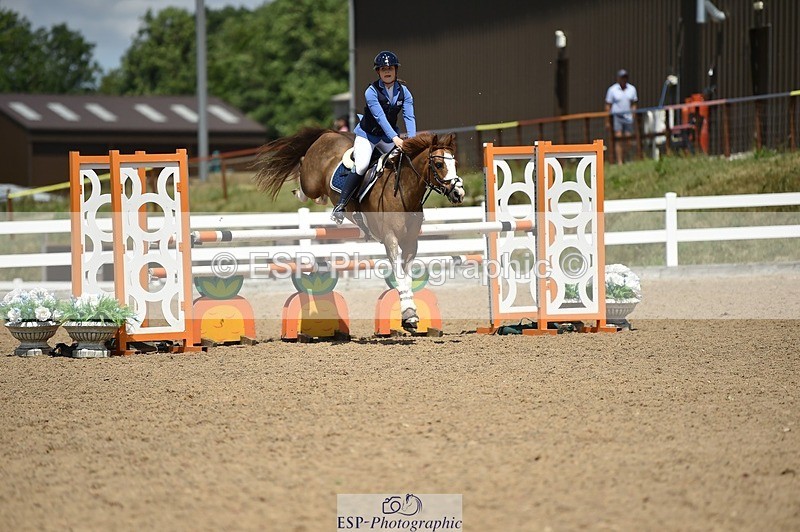 250628-134120-04053 - Cls 23 Graham Heath Equestrian 128cm & 138cm