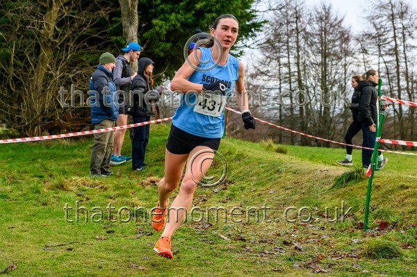 InterXC26-911206 - Senior Women Set One