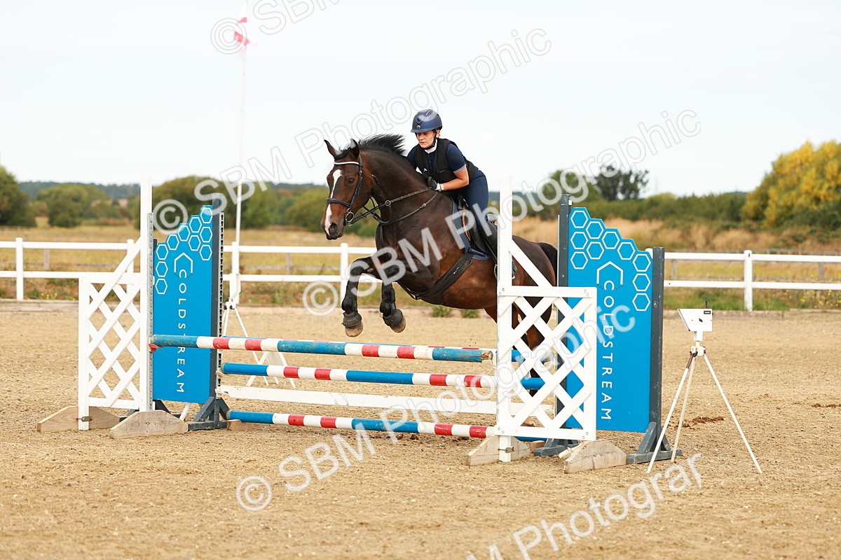 SBM_002244 - Class 9 - Senior British Novice - 90cm