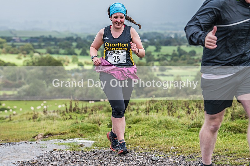 Westmorland-199 - Great Westmorland Trail Race (Junior & Senior Races) Saturday 13th September 2025