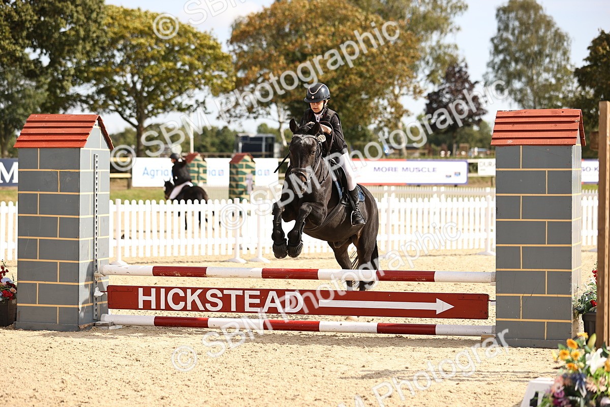 SBM_69474 - J13 - Junior Pony 60cm Championship