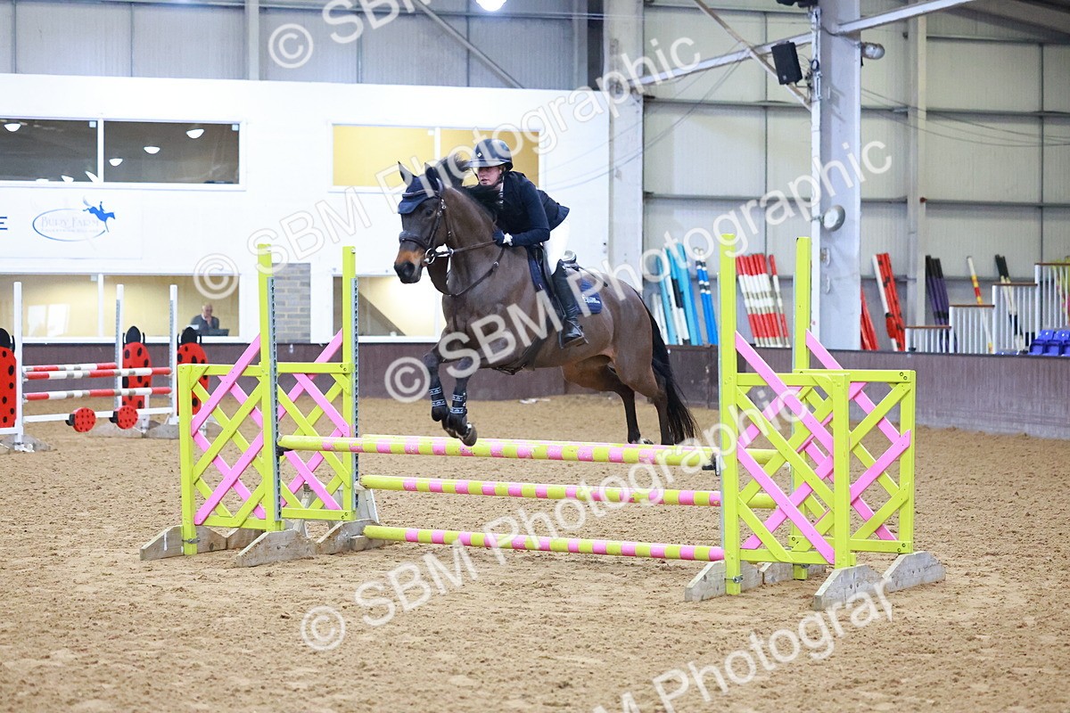 SBM_002859 - Class 1 - Clear Round