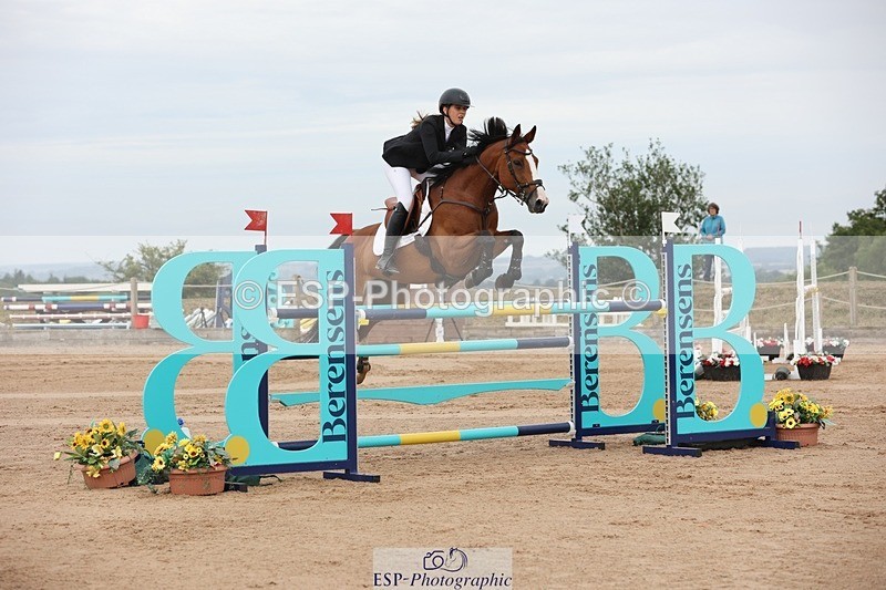 250719-084319-12917 - Cls 15, 1 Star Silver Tour Start til Break