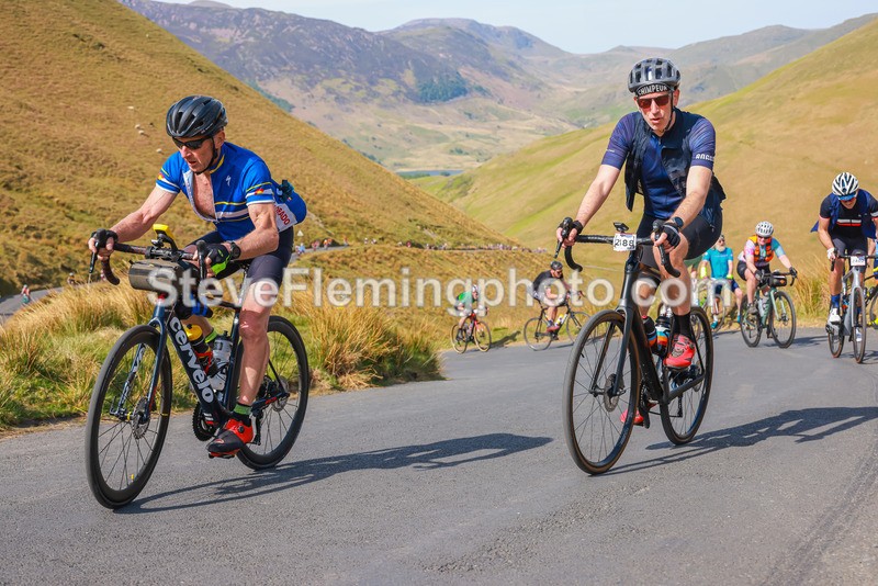 103012 - Newlands Pass 10.00-11.00