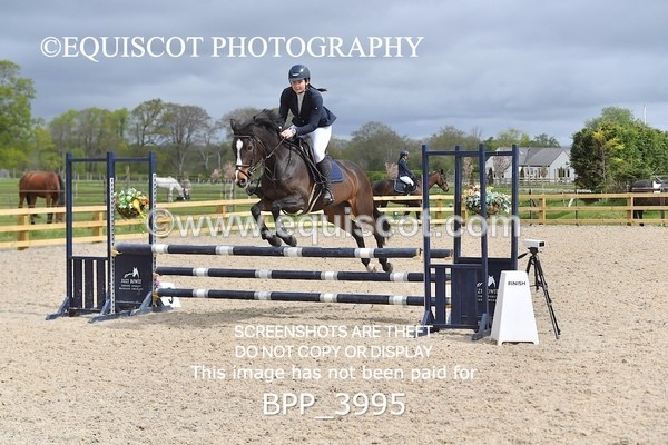 BPP_3995 - CLASS 3 0.85m Amateur Championship Qualifier