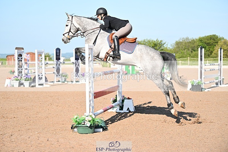 250509-083511-04511 - Cls 13 Snr Foxhunter