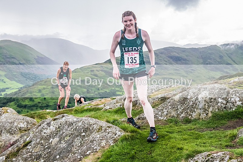 Arnison Crag-318 - Arnison Crag Horseshoe Fell Race Saturday 26th August 2023
