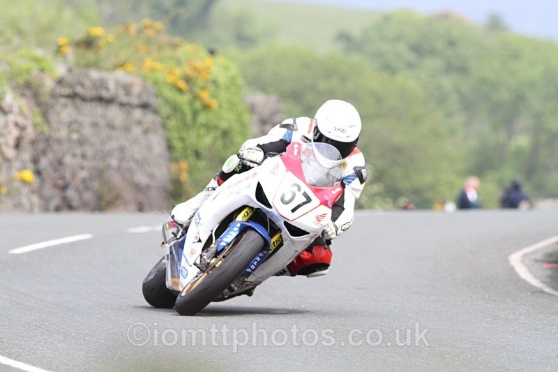  - Superbike Race