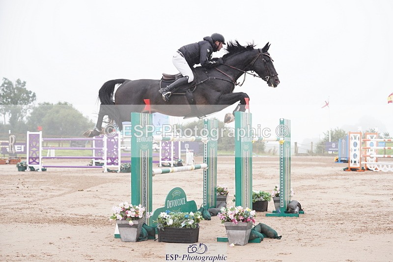 240720A-150726-15643 - Cls 7, 3 Star Big Tour LR 1.50m