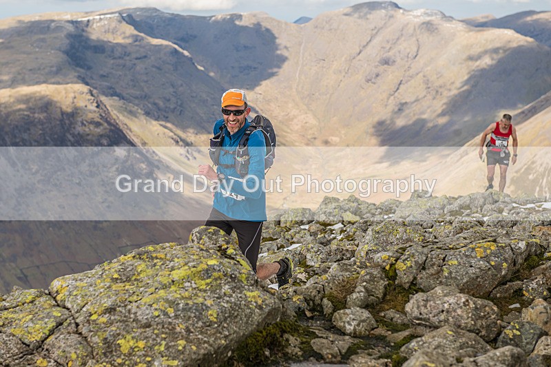 Eskdale Elevation-299 - Eskdale Elevation Fell Race Saturday 15th April 2023