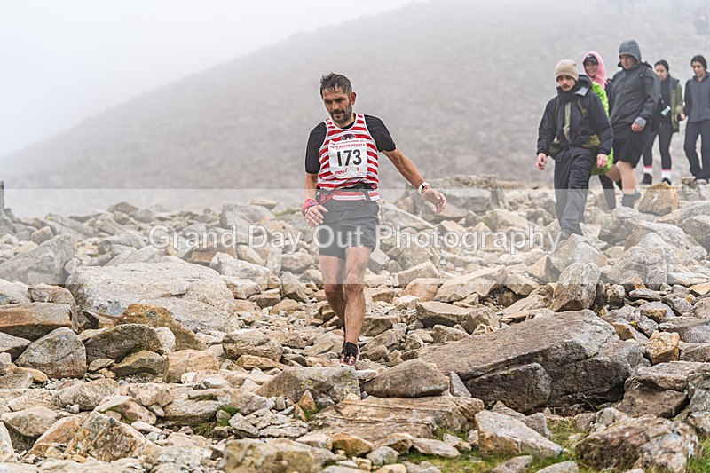 Wasdale-976 - Wasdale Horseshoe Fell Race Saturday 13th July 2024