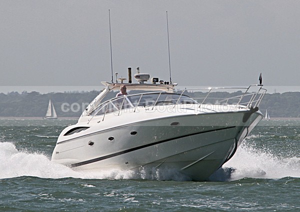 100613 ISHA COCO IMG_2476 - Motorboats - Open